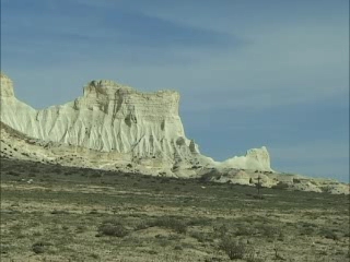 صور Mangyshlak Peninsula نَاحِية